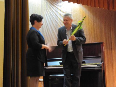 Letni nastop učencev Glasbene šole Slavka Osterca Ljutomer, dislociranega oddelka Razkrižje 2015 43